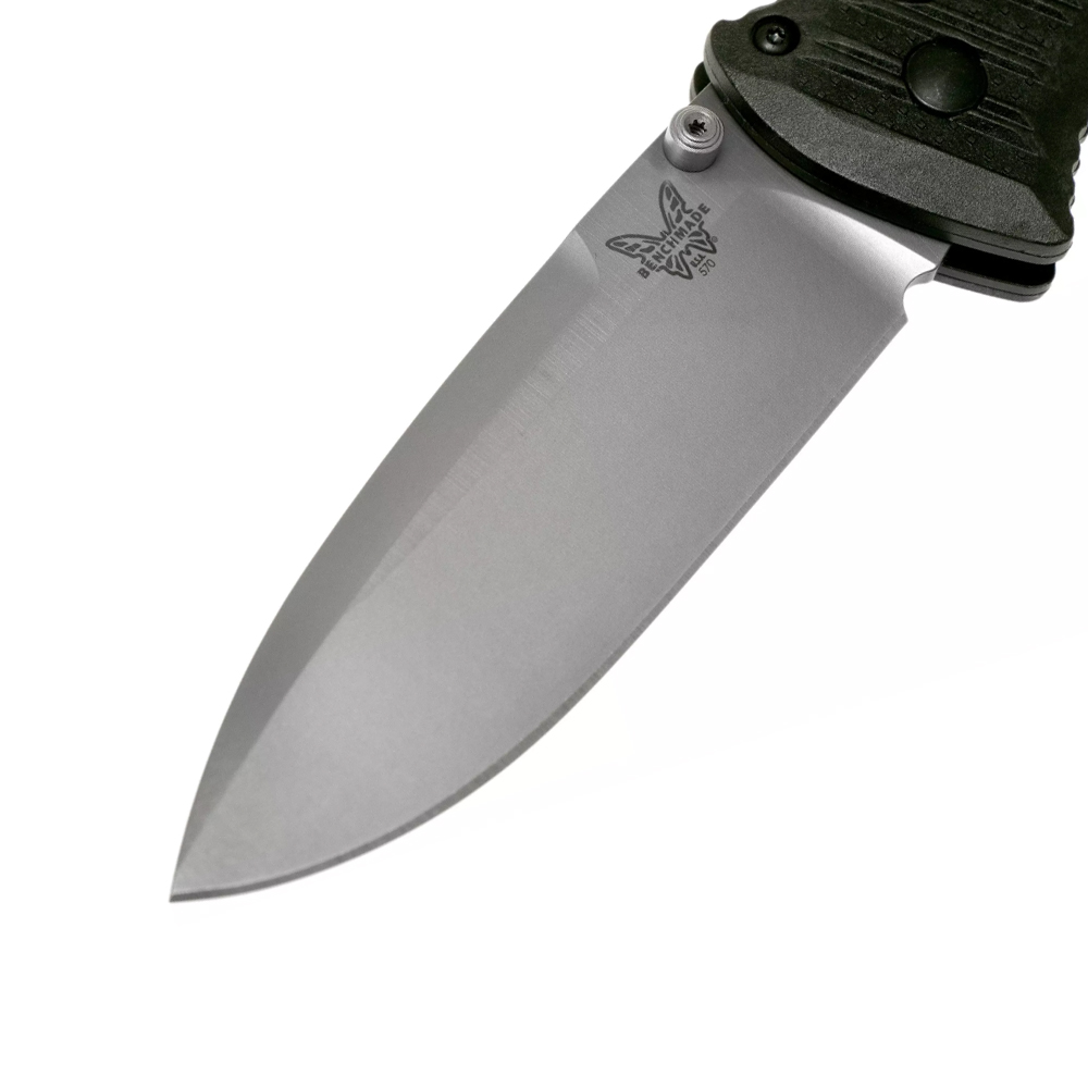 Benchmade Presidio II 570-1 CF-Elite 3