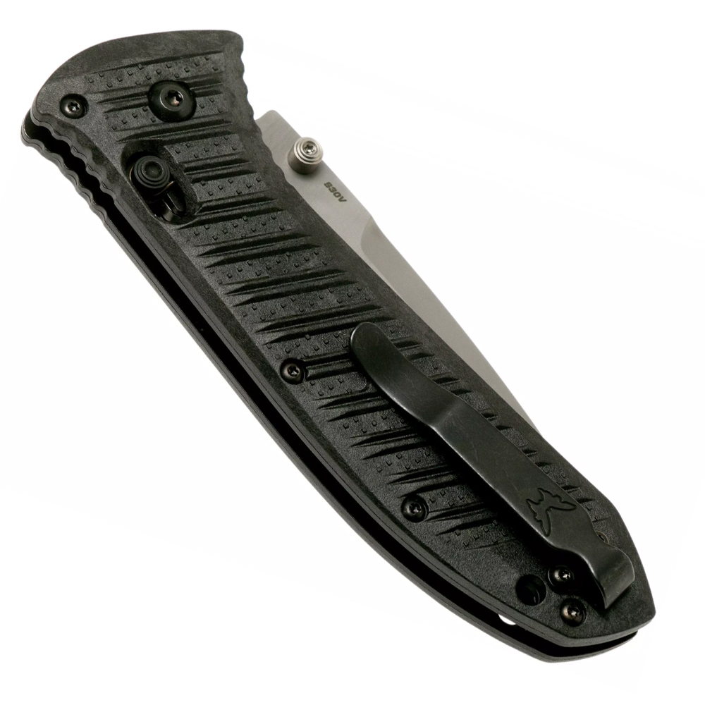 Benchmade Presidio II 570-1 CF-Elite 4