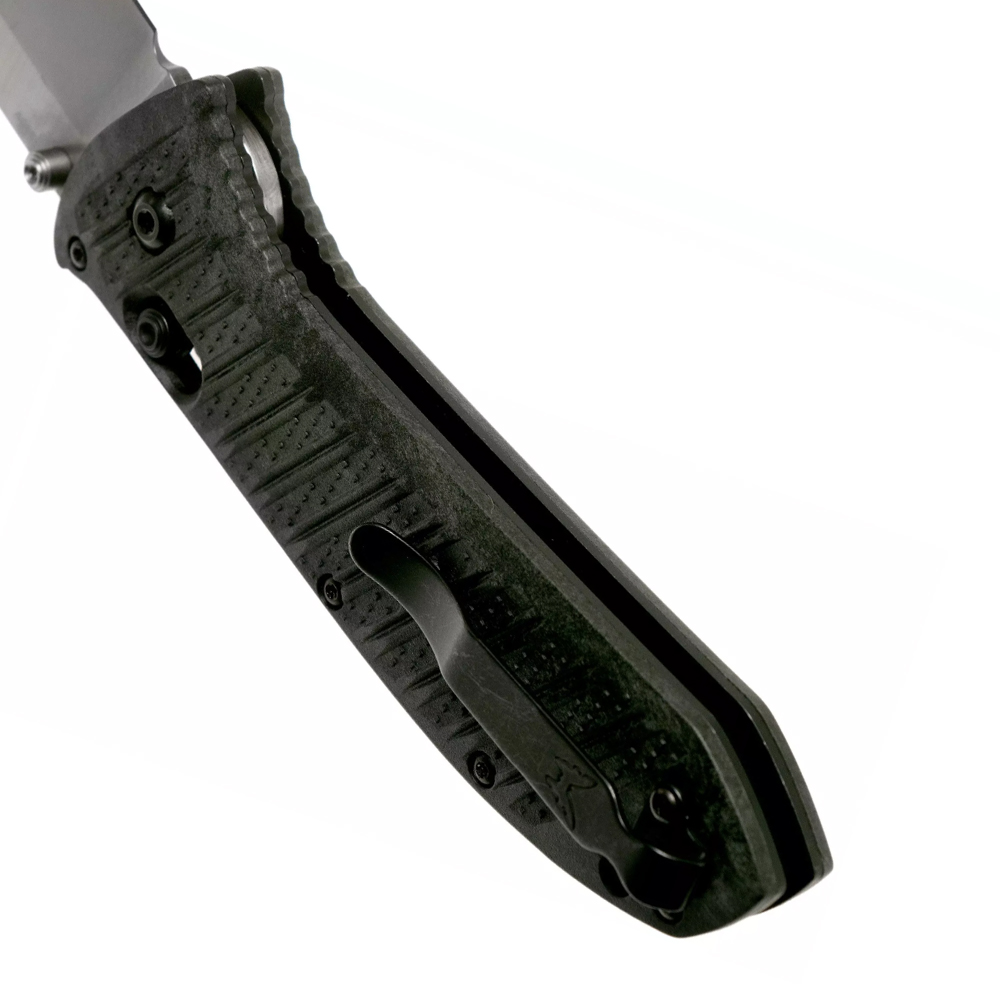 Benchmade Presidio II 570-1 CF-Elite 5