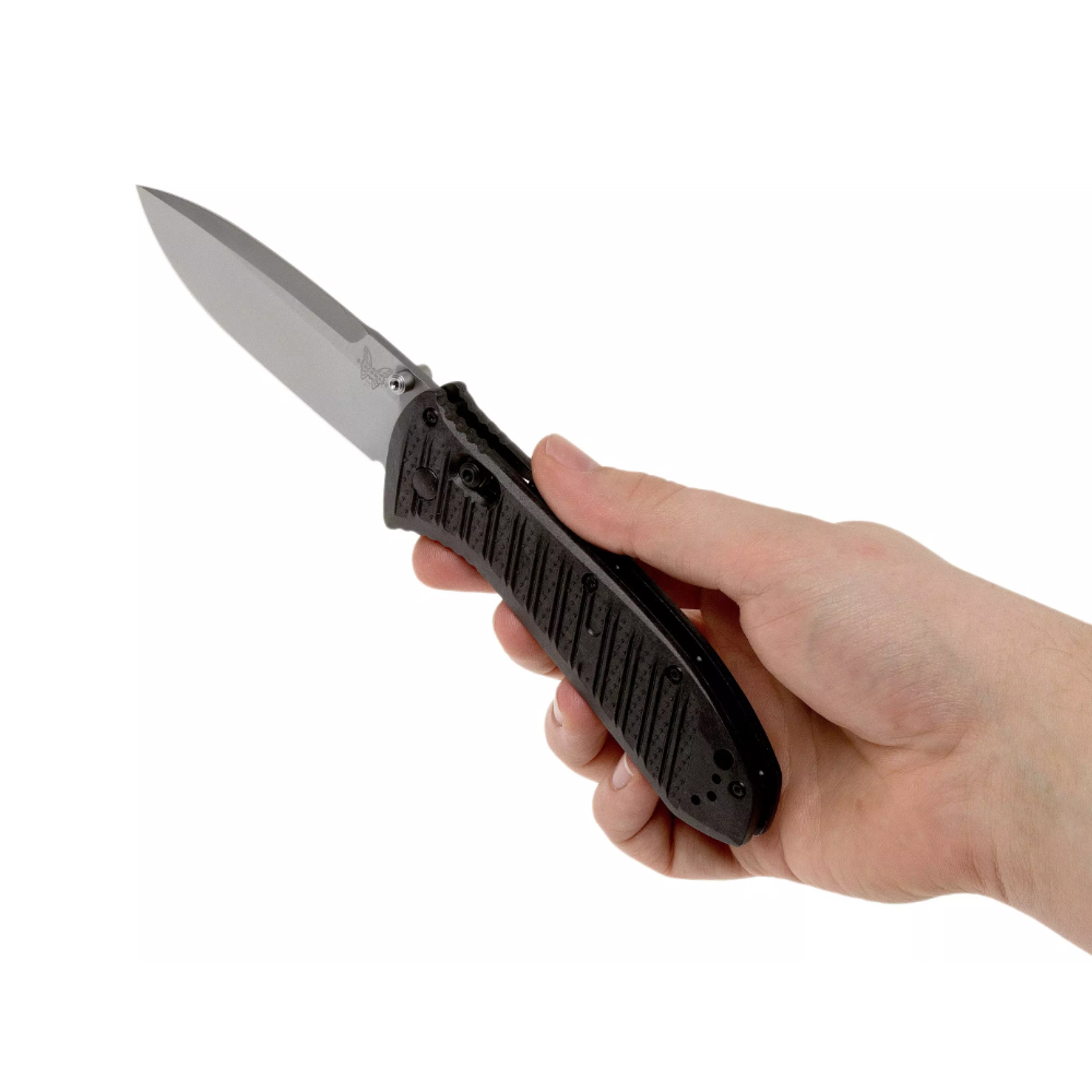 Benchmade Presidio II 570-1 CF-Elite 8