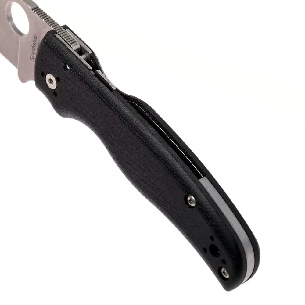 Spyderco Shaman C229GP 7