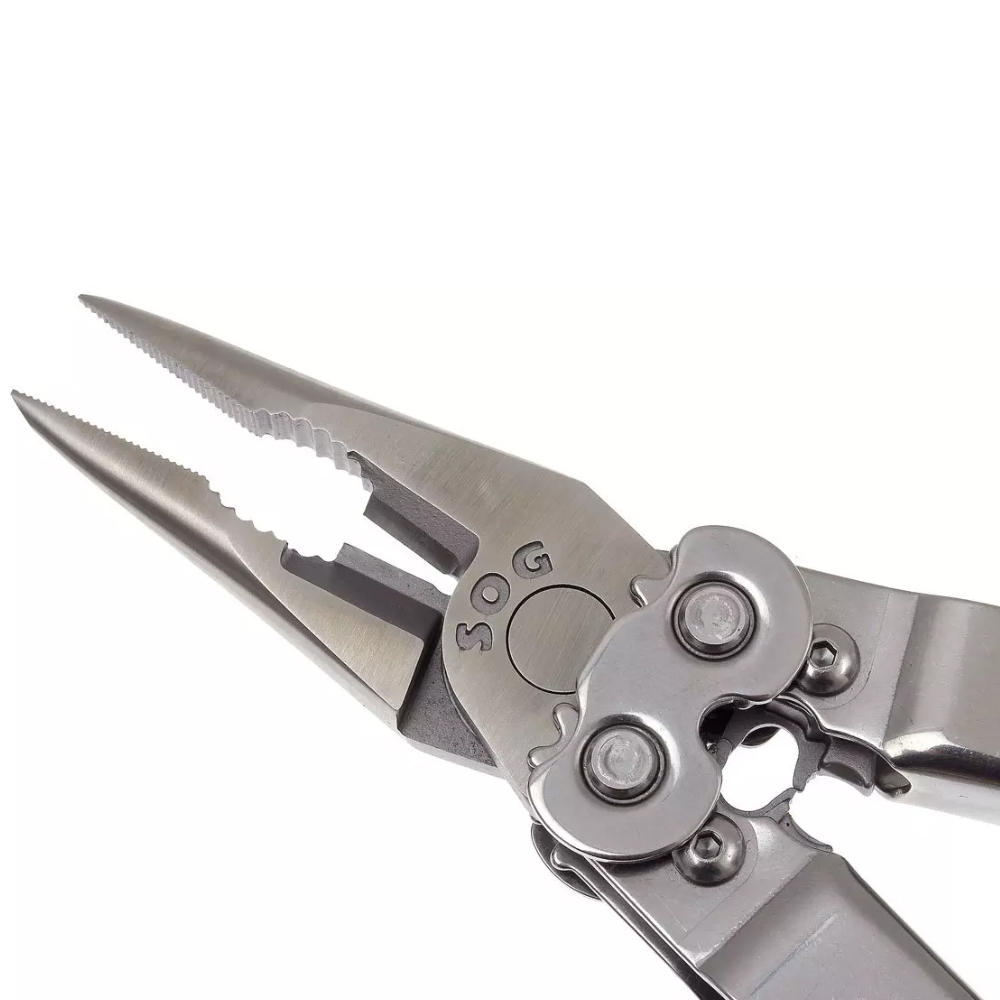 Мултитул SOG PowerLock Multi-Tool S60NCP 2