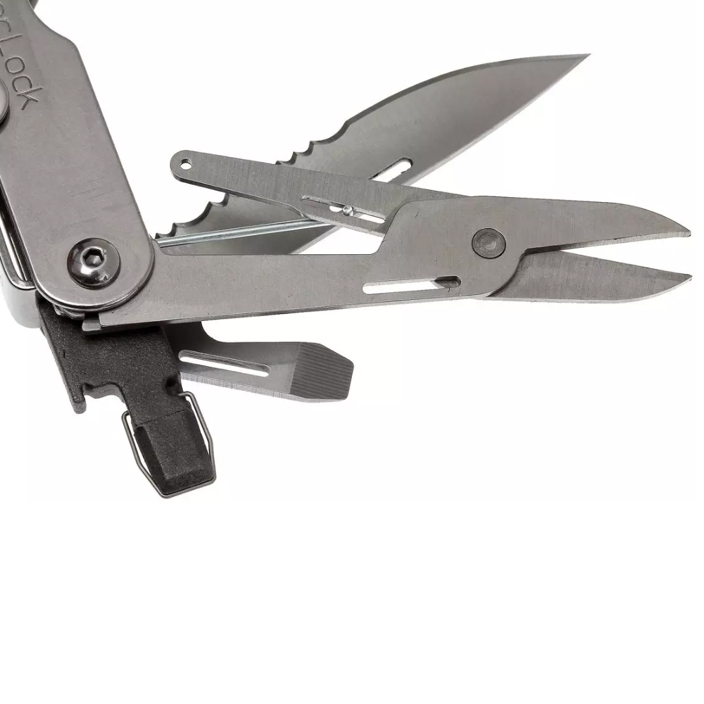Мултитул SOG PowerLock Multi-Tool S60NCP 5