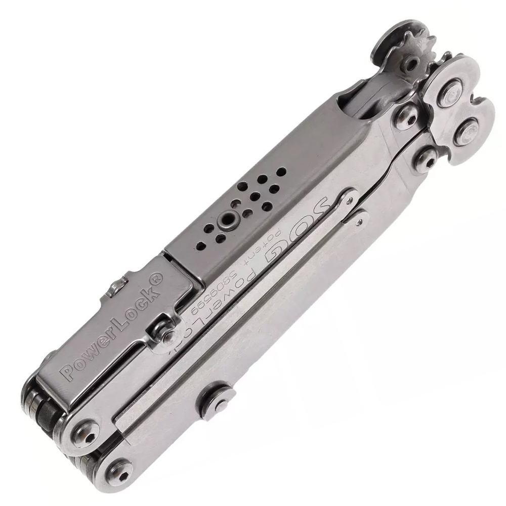 Мултитул SOG PowerLock Multi-Tool S60NCP 7
