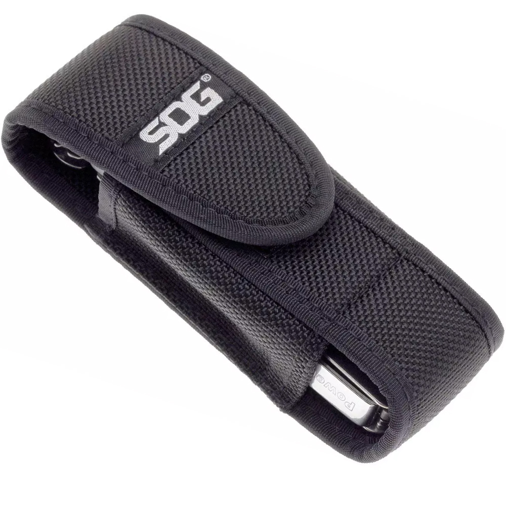 Мултитул SOG PowerLock Multi-Tool S60NCP 9