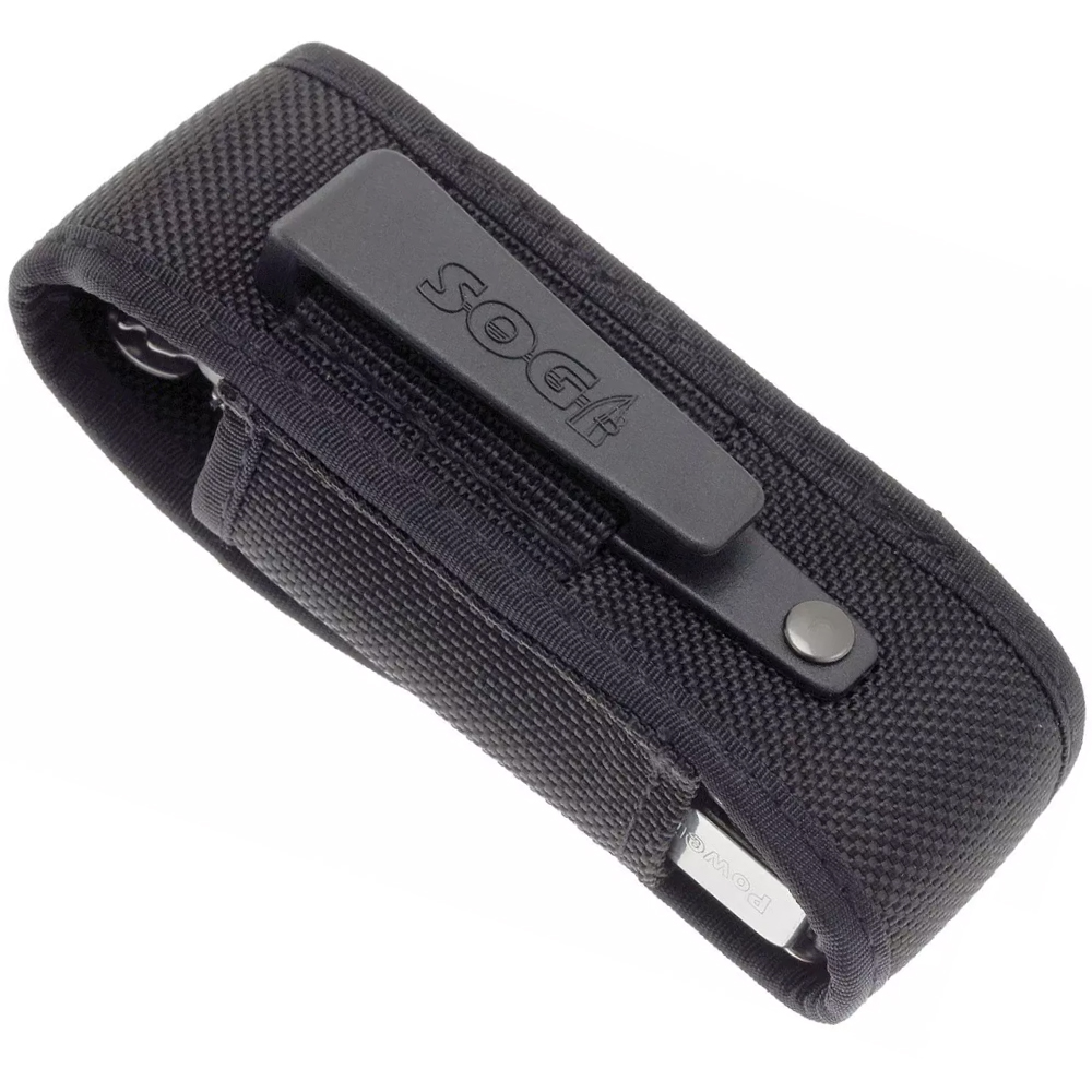 Мултитул SOG PowerLock Multi-Tool S60NCP 10