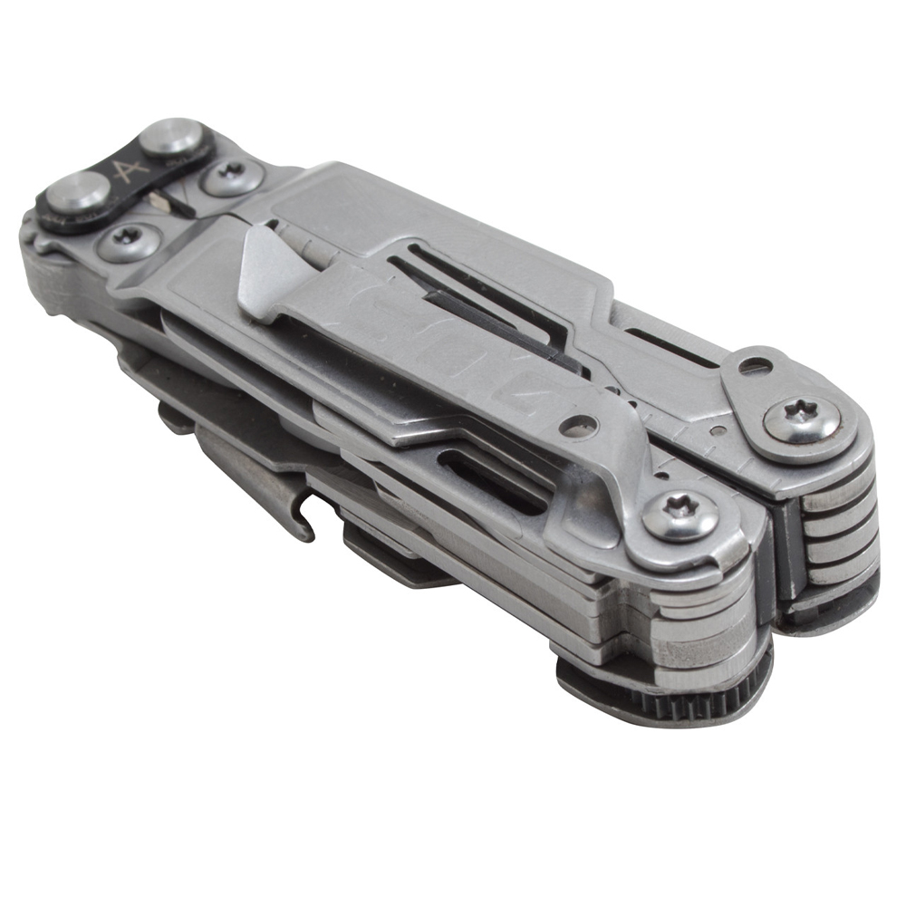 Мултитул SOG PowerLitre Multi-Tool PL1001CP 2