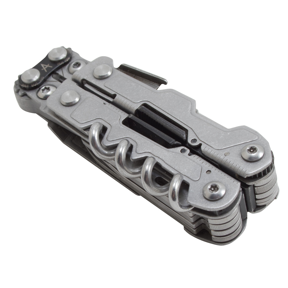 Мултитул SOG PowerLitre Multi-Tool PL1001CP 4