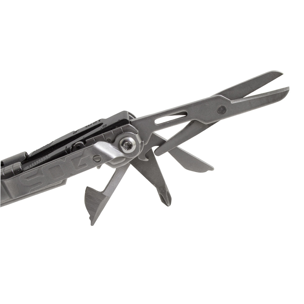 Мултитул SOG PowerLitre Multi-Tool PL1001CP 5