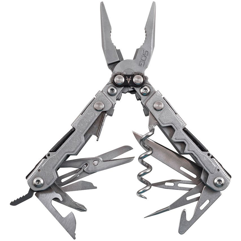 Мултитул SOG PowerLitre Multi-Tool PL1001CP 1
