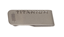 Титаниева щипка за банкноти Vargo Titanium Money Clip