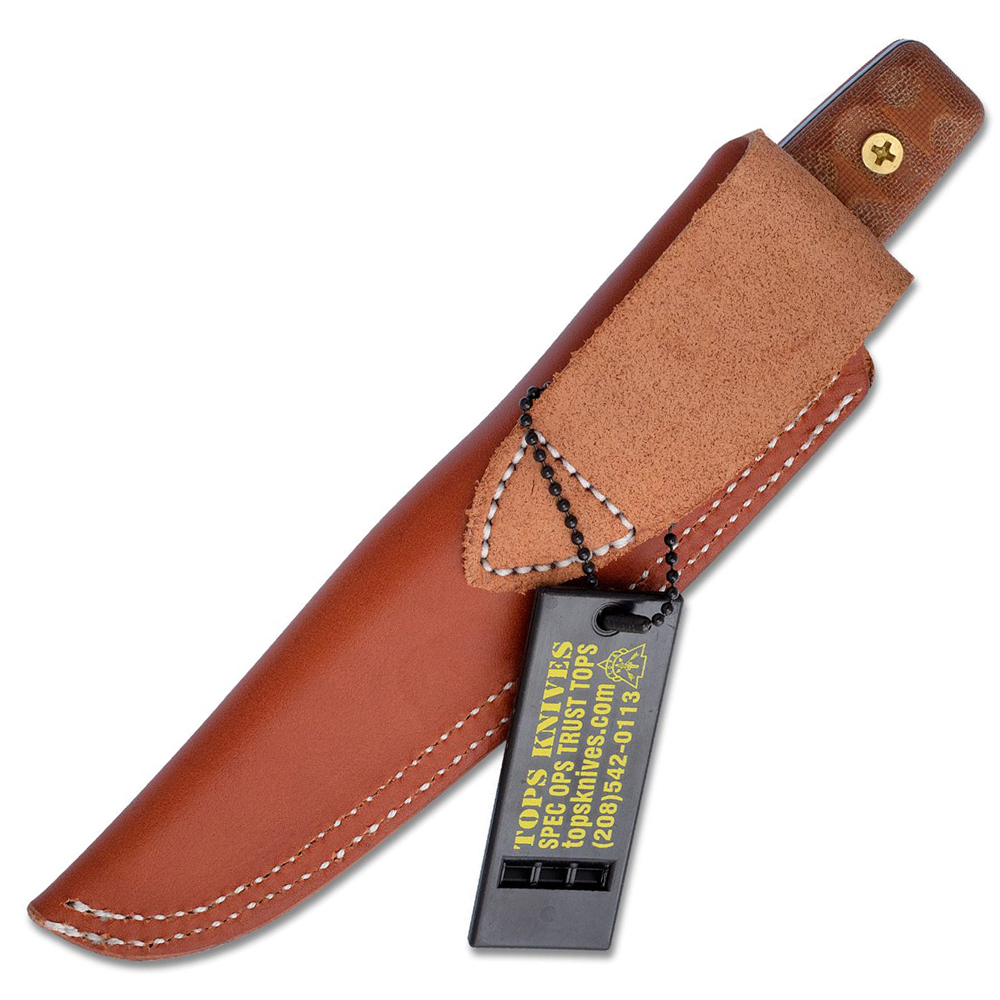 TOPS Tanimboca Puukko Rocky Mountain TPUK01RMT 4