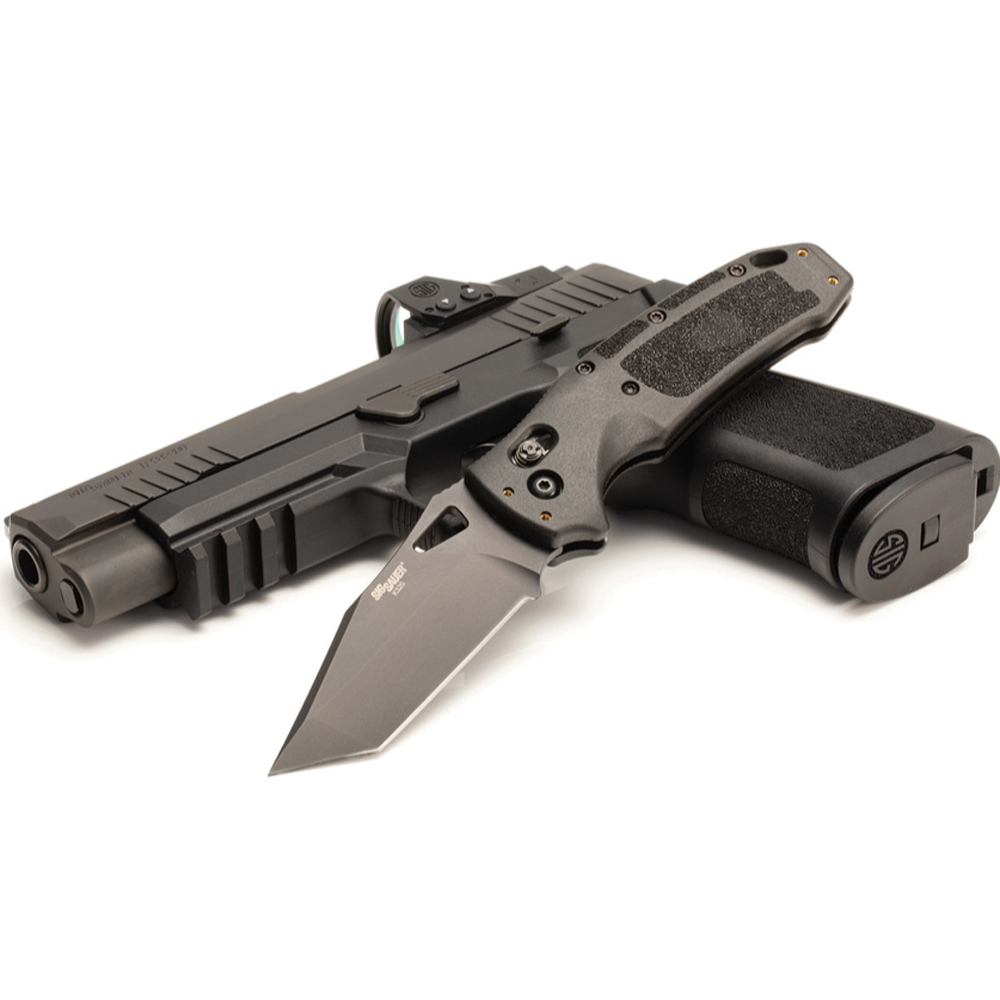 SIG Sauer by Hogue K320 Nitron ABLE Lock 36360 3