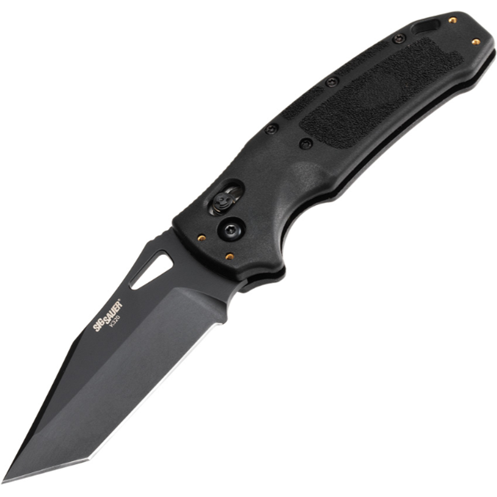 SIG Sauer by Hogue K320 Nitron ABLE Lock 36360 1