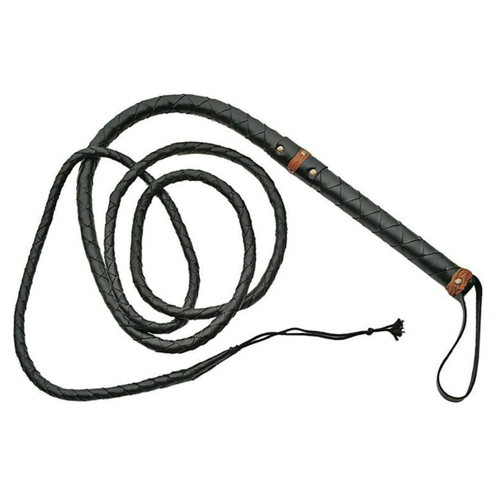 Камшик Pakistan Bull Whip 1