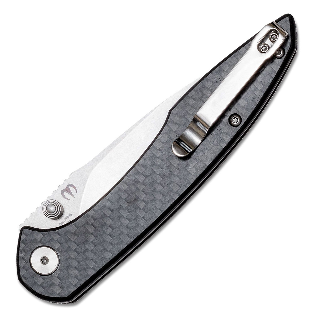 CJRB Centros Carbon Fiber J1905CF 3