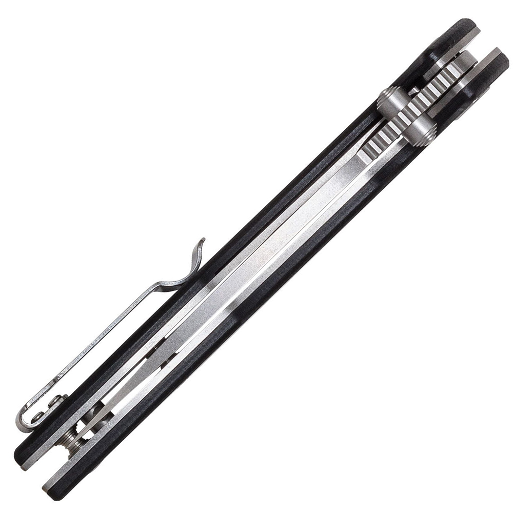 CJRB Centros Carbon Fiber J1905CF 4