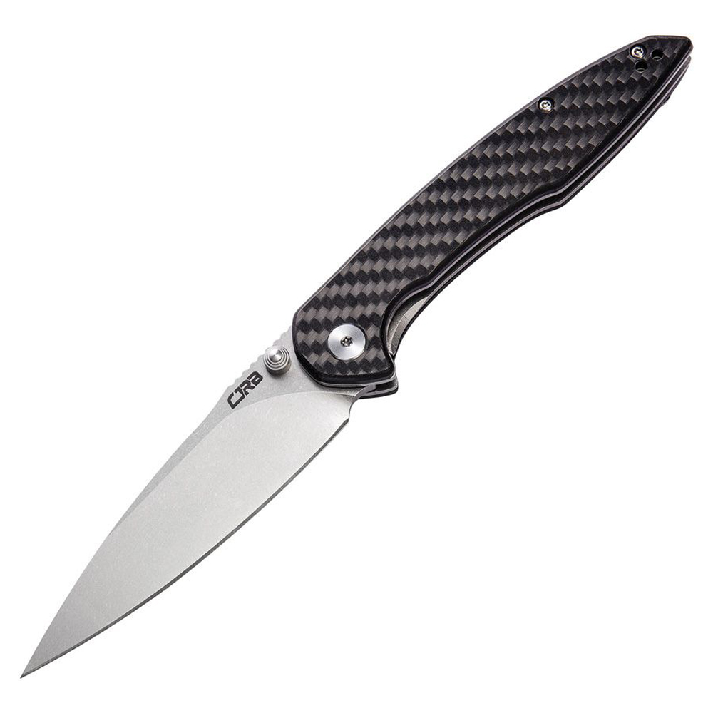 CJRB Centros Carbon Fiber J1905CF 1