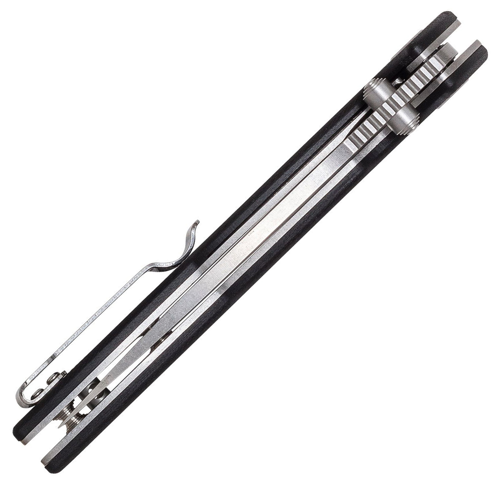 CJRB Centros Black J1905BKF 4