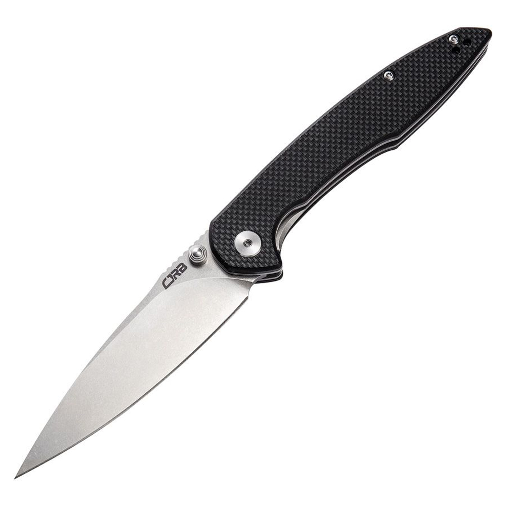 CJRB Centros Black J1905BKF 1