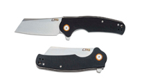CJRB Crag Black J1904BKF