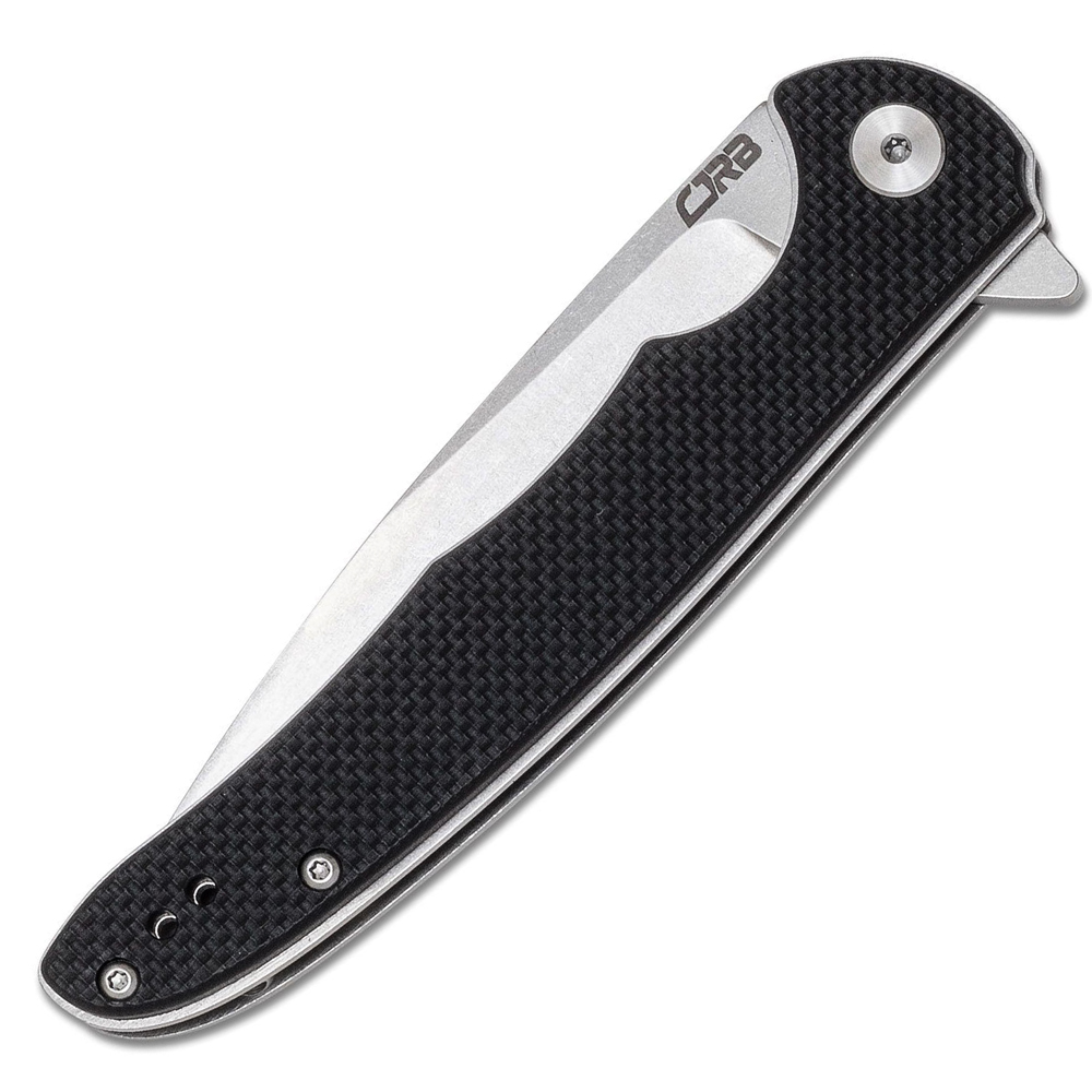 CJRB Briar Black J1902BKF 2