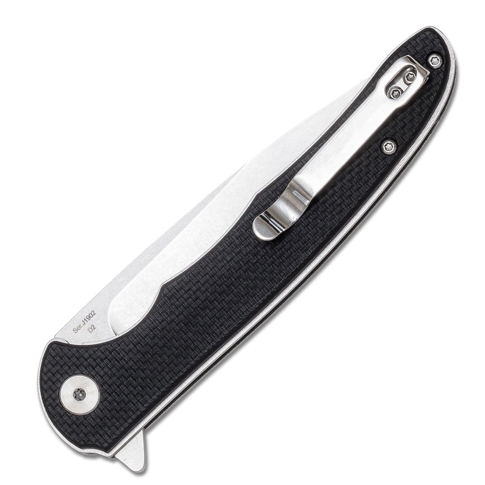 CJRB Briar Black J1902BKF 3