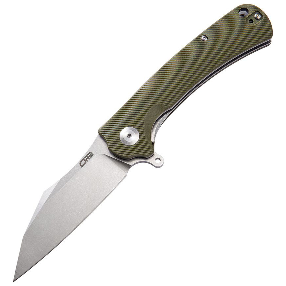 CJRB Talla OD Green J1901GNC 1