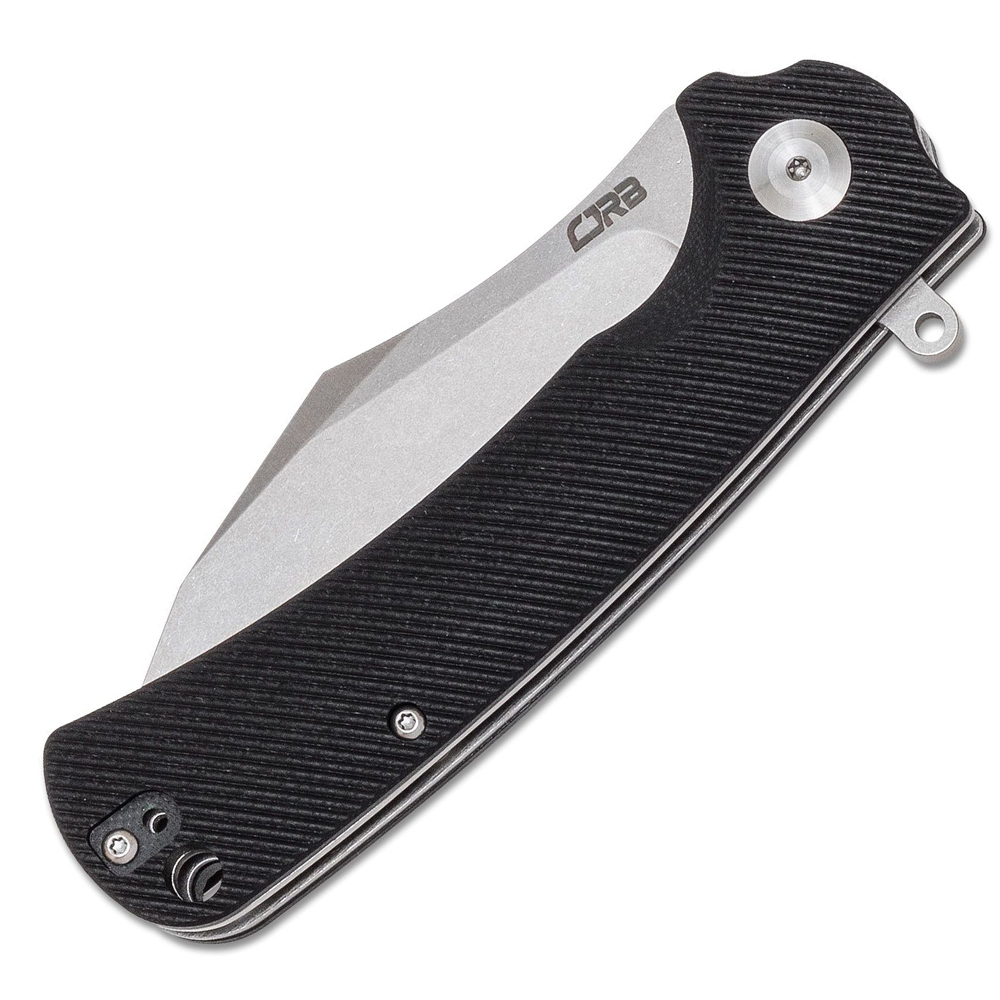 CJRB Talla Black J1901BKC 2