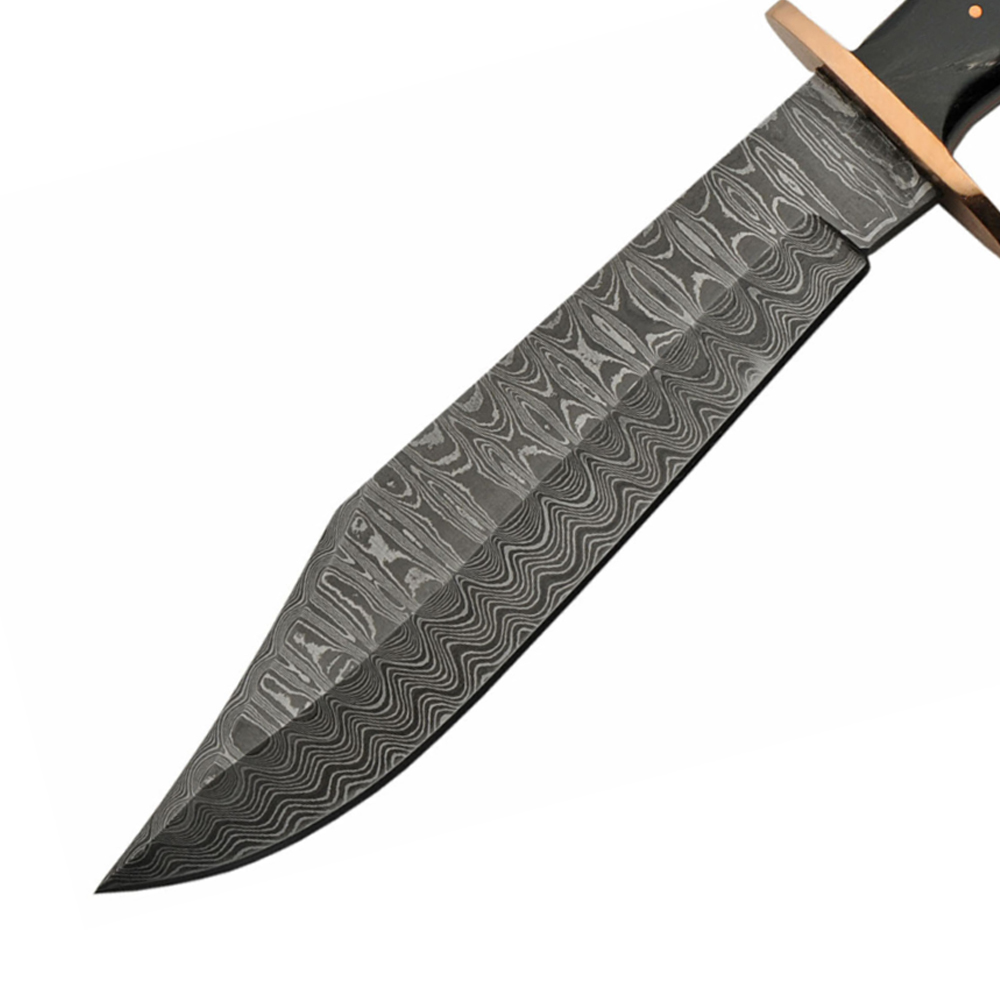 Damascus Bowie DM1195 4