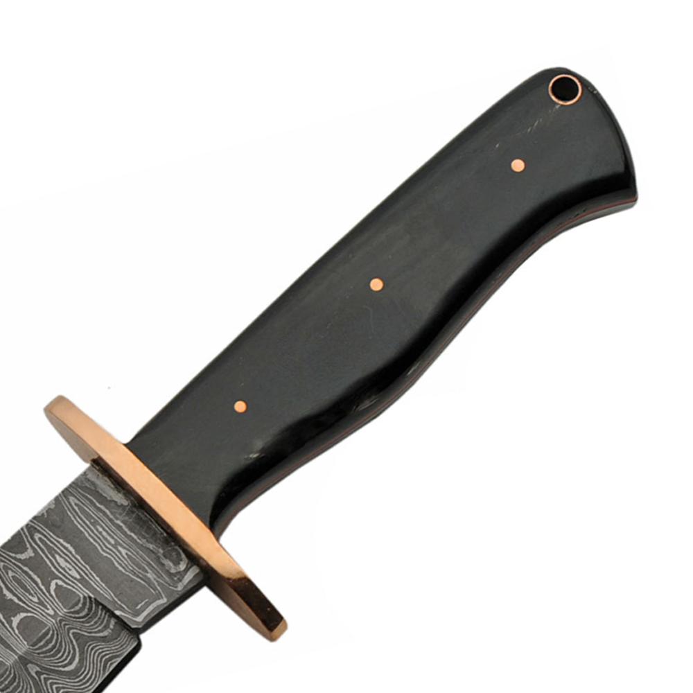 Damascus Bowie DM1195 5