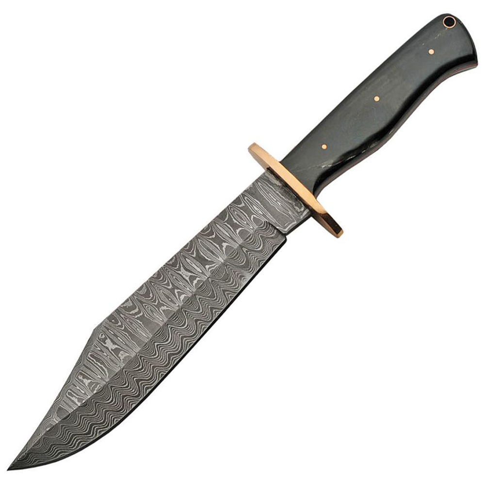 Damascus Bowie DM1195 1