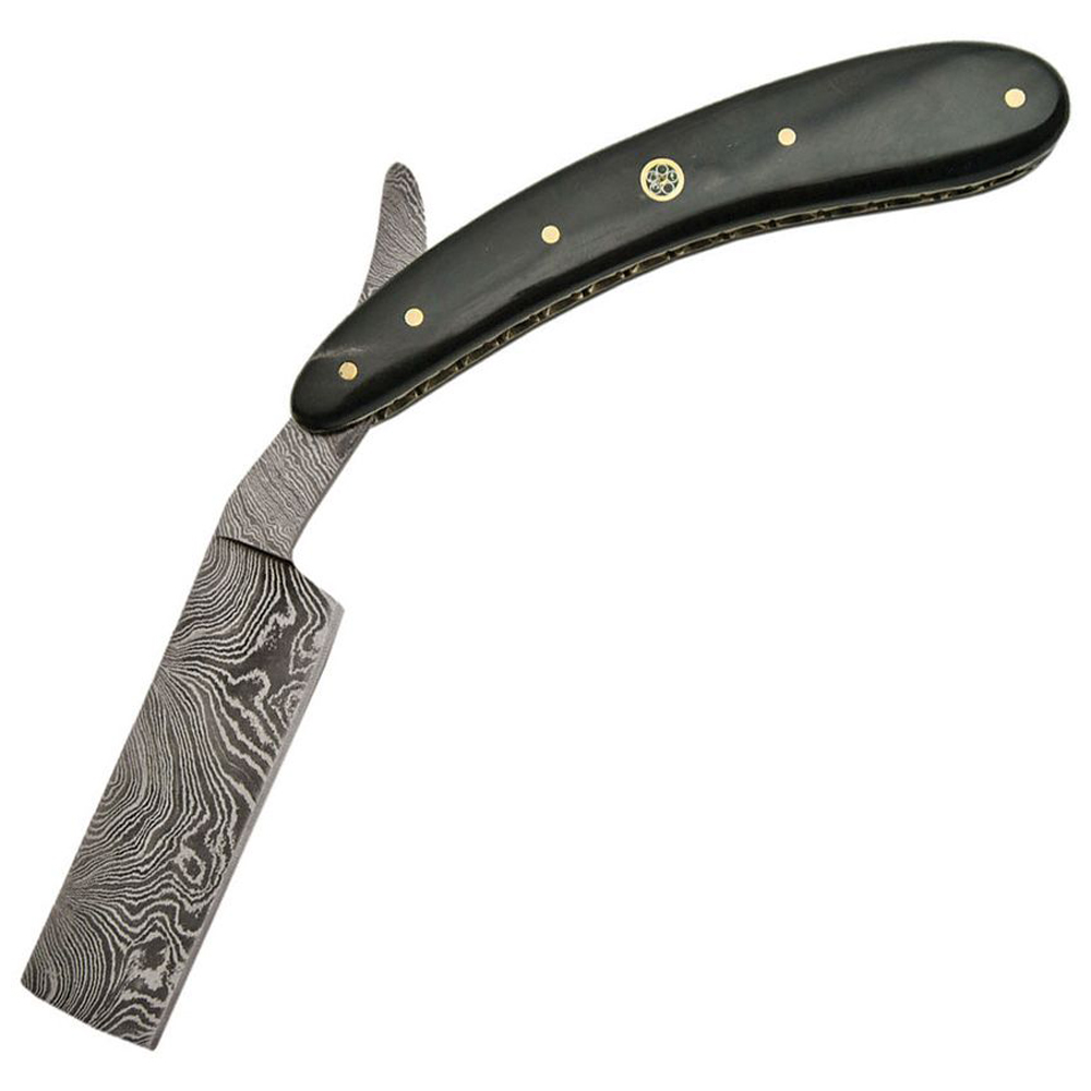 Бръснач Damascus Razor DM1117 1