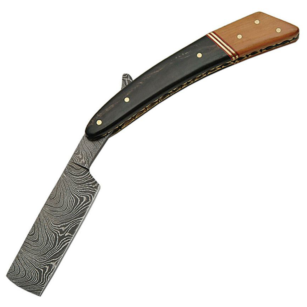 Бръснач Damascus Razor DM1116WN 1