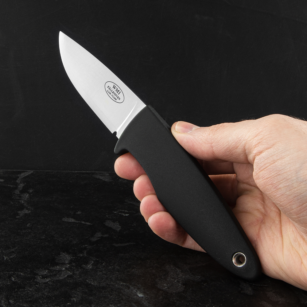 Fallkniven WM1 VG10W Zytel 5