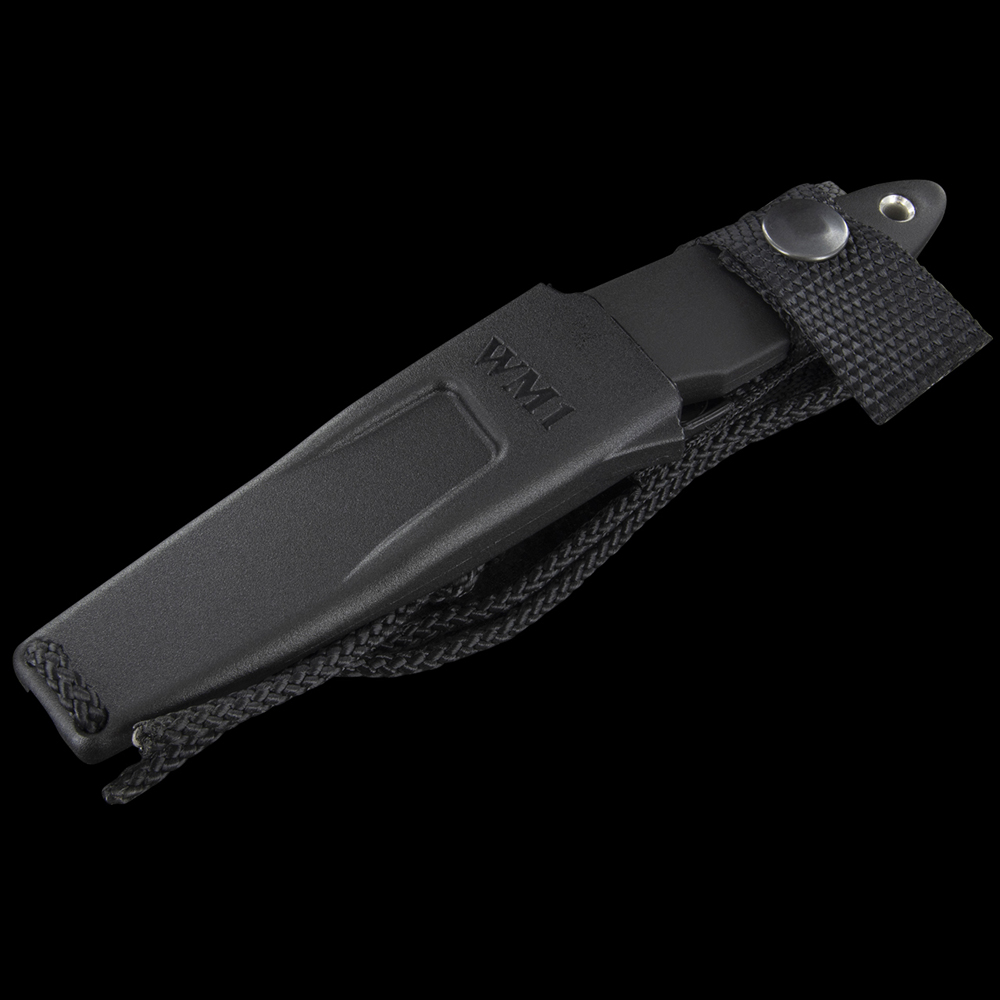 Fallkniven WM1 VG10W Zytel 7