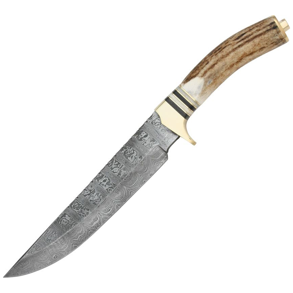 Damascus Bowie DM1006 1