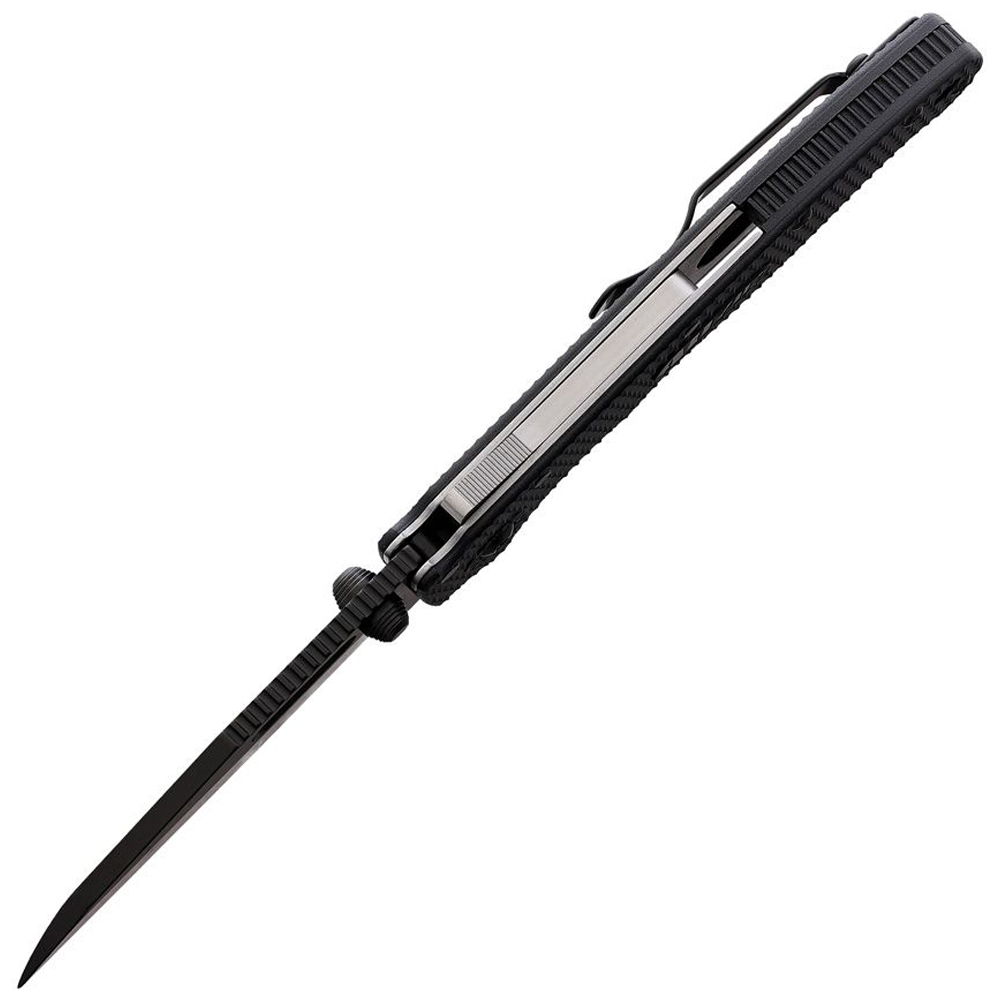 Demko AD 20.5 Shark Lock Black DLC 3