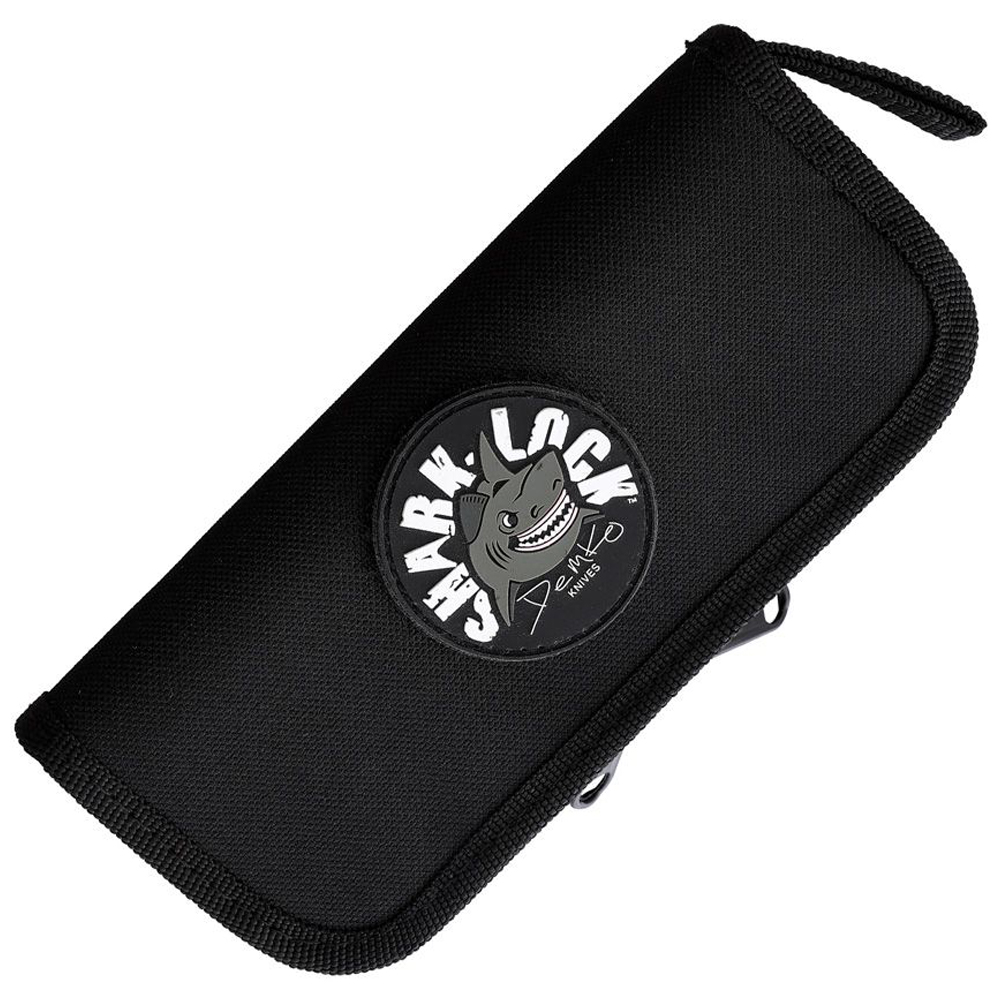 Demko AD 20.5 Shark Lock Black DLC 4