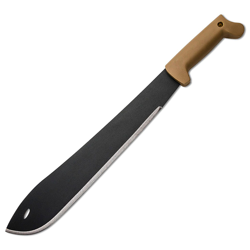 Мачете Condor Bolo Machete Coyote Handle 1