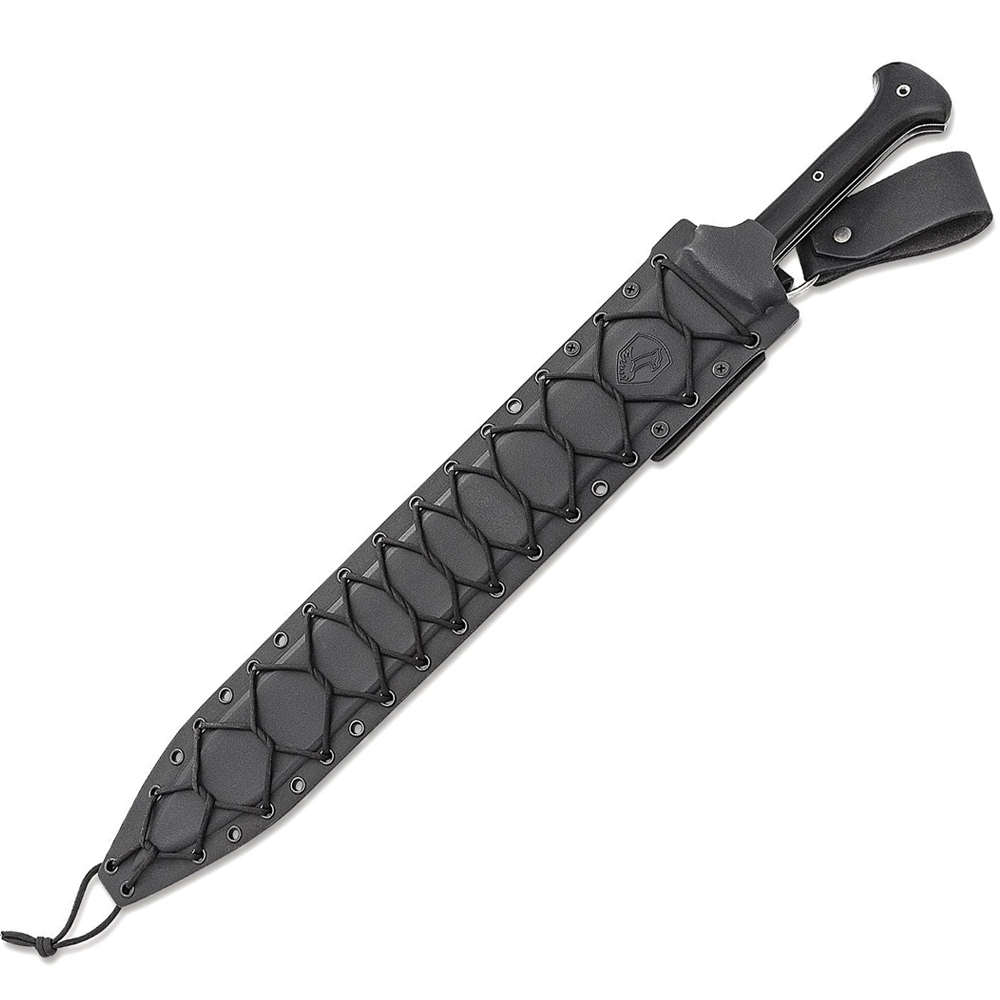 Меч Condor Tactical Gladius Sword CTK1026-18.5HC  4