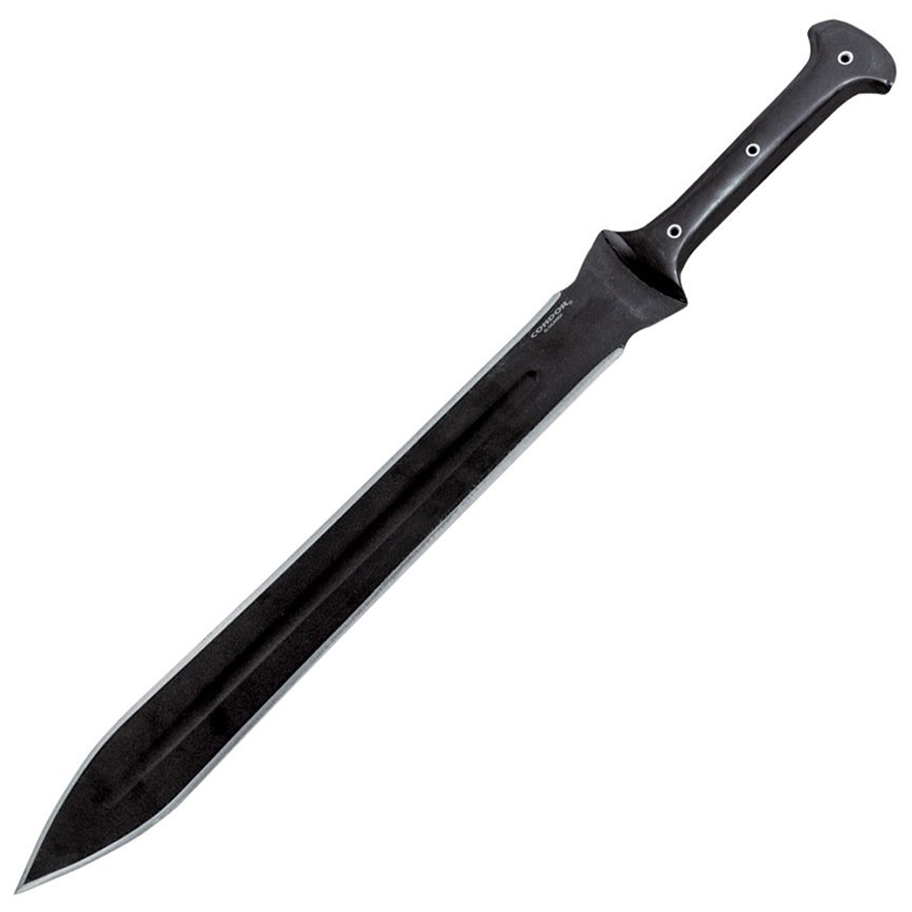 Меч Condor Tactical Gladius Sword CTK1026-18.5HC  1