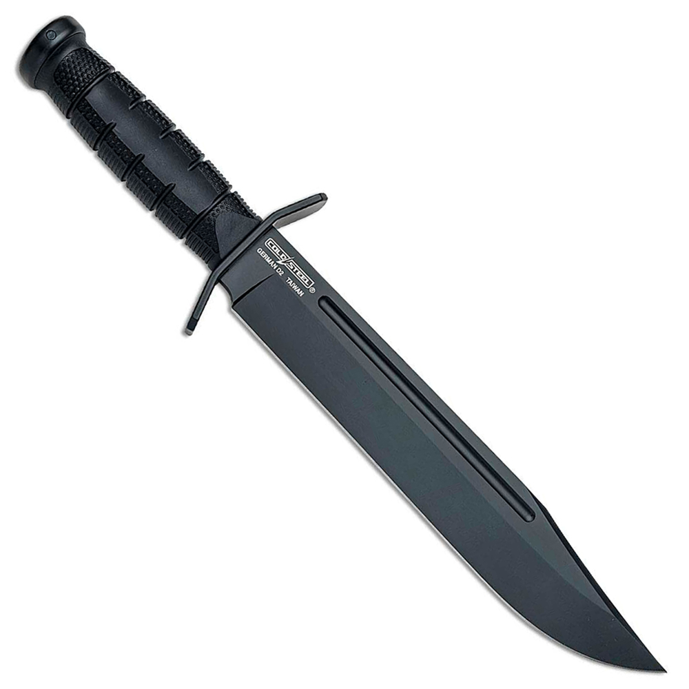 Cold Steel Leatherneck Bowie 2