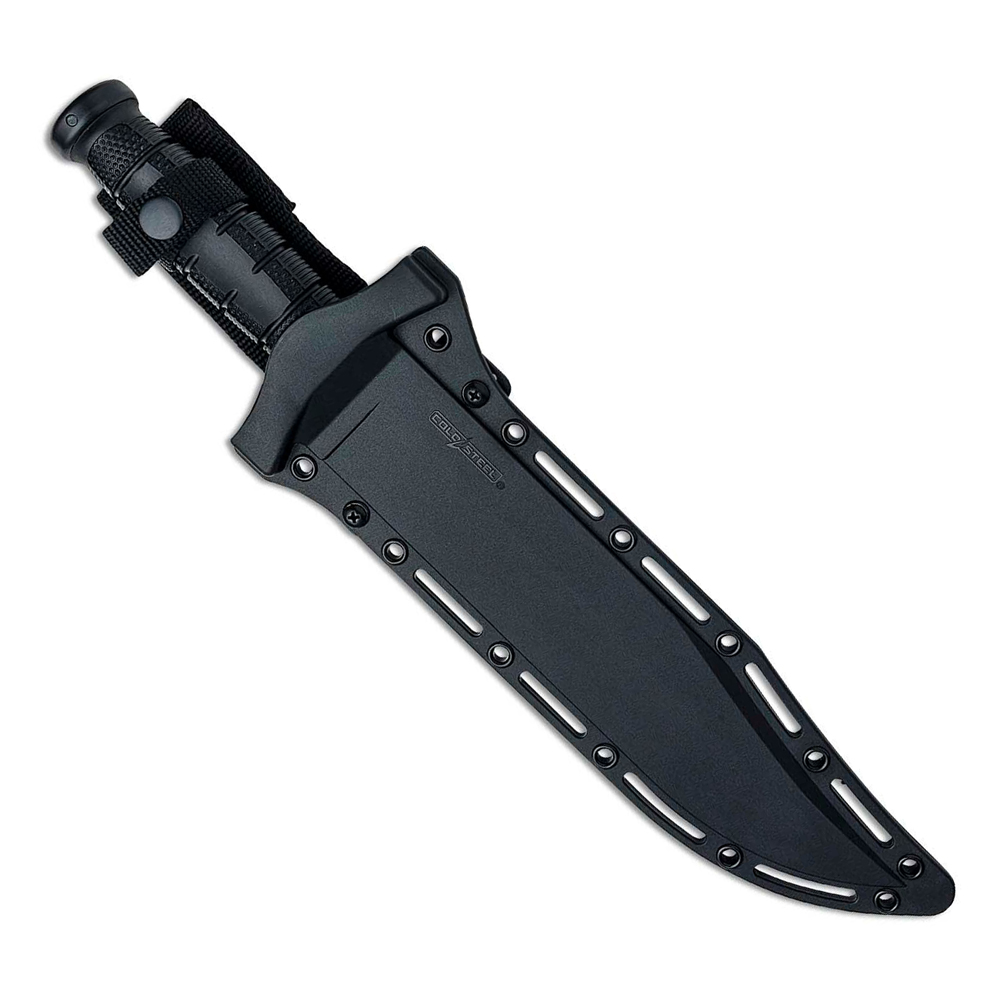 Cold Steel Leatherneck Bowie 3