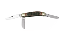 Cold Steel Gentleman's Stockman Jigged Bone FLGSTKMJ
