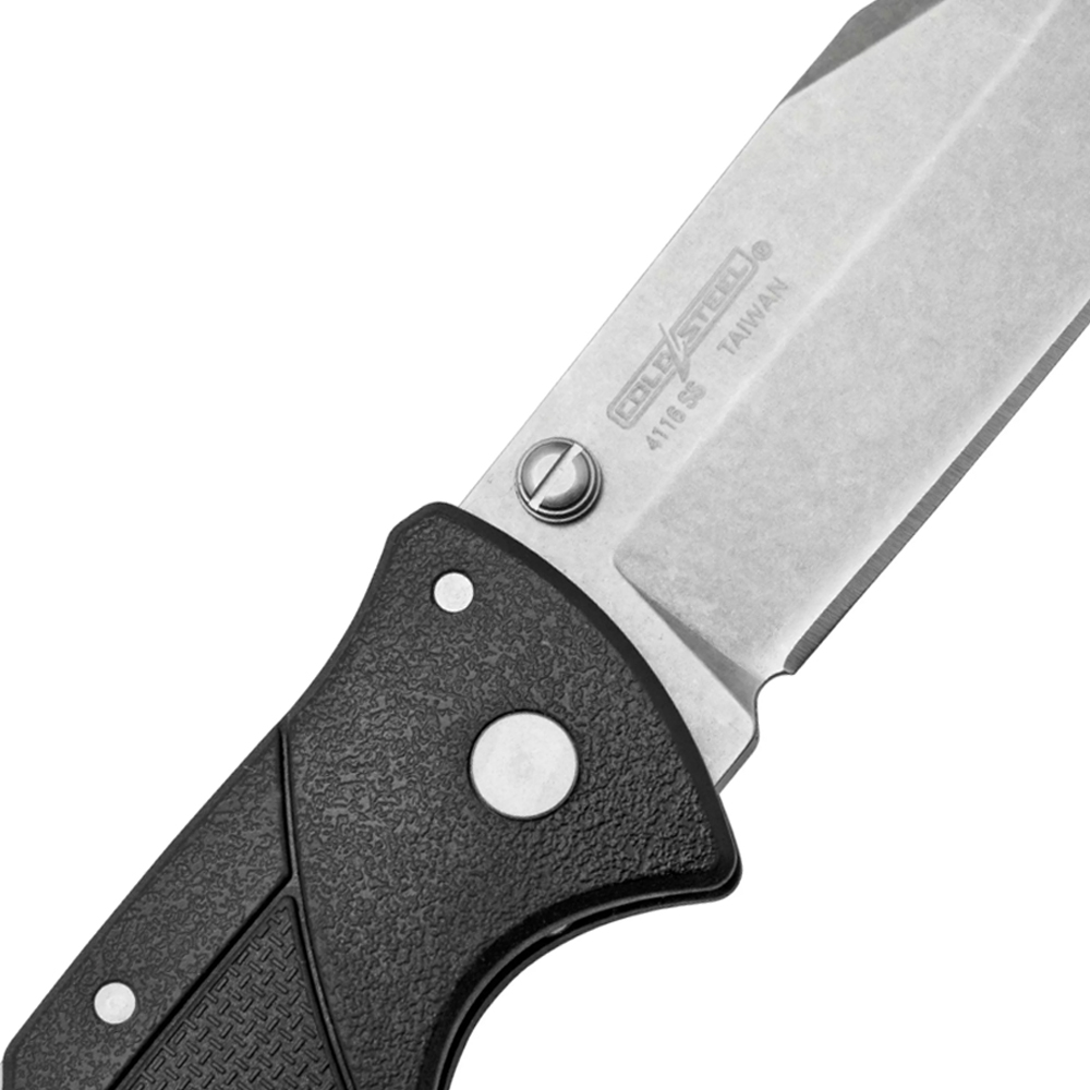 Cold Steel Verdict Clip Point Black FLC3CPSS 5