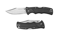 Cold Steel Verdict Clip Point Black FLC3CPSS
