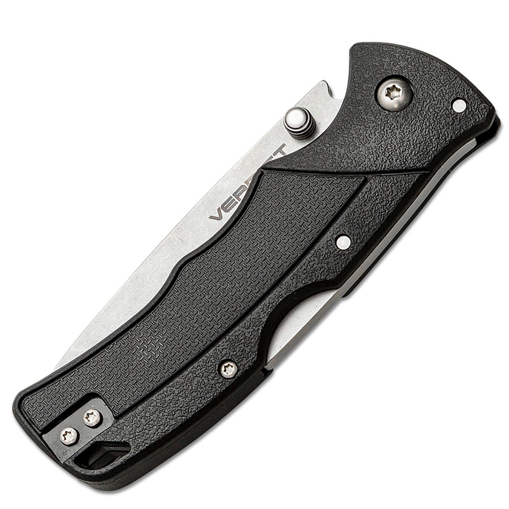 Cold Steel Verdict Tanto Black FLC3TSS 2