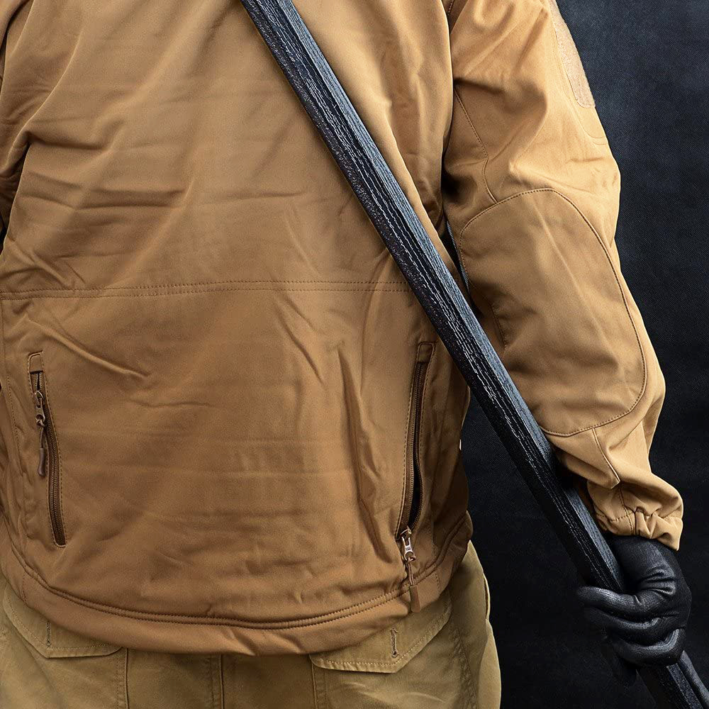 Cold Steel Training Staff 91ES 4