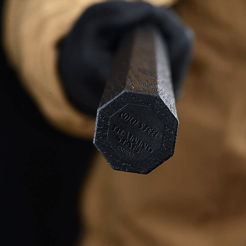 Cold Steel Training Staff 91ES 6